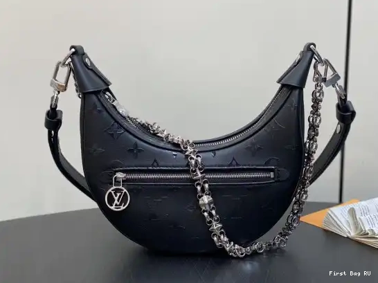 First bags ru LOUIS LOOP-23*13*6CM VUITTON 0603